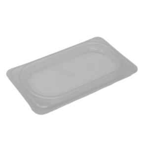 Cambro 1/9 Insert Lid Air Tight  - 90PPCWSC190