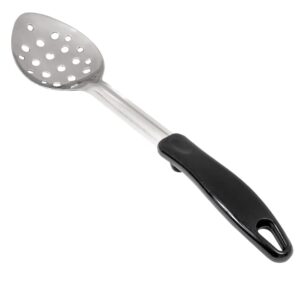 Winco 13"Perf-Basating Spoon Plastic Handle - BHPP-13