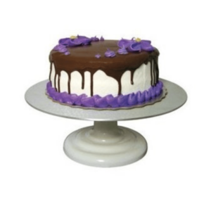 Update Revolving Cake Decorating Stand 12" - RCDS-12