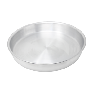 Vinod Aluminum Cake Pan Round 13'' x 2.25'' - RT25