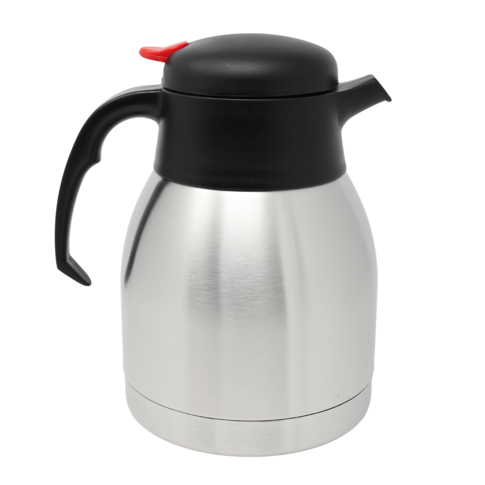 JR Insulated Server Double Walled 1.2 L - 7312