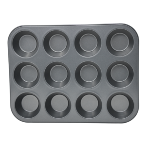 La Patisserie - Muffin Pan - 13.5''x10'' - 12 Cup