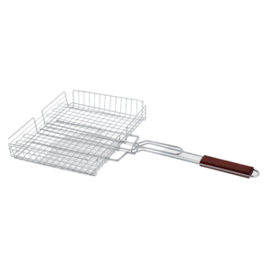 Non Stick BBQ Grill Hand Held