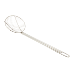 Winco  Skimmer 4.5" Stainless Steel -- SC-5R