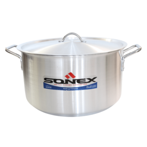 RK-Sonex Sauce Pot Set 24 Ltr 19"x10-1/4" 50265