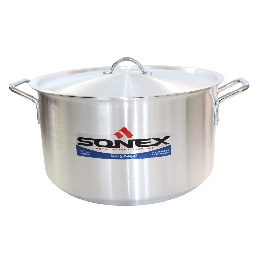 Rego-Sonex Sauce Pot Set 19"x10-1/4" 50265