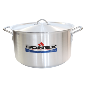 Rego Sonex Sauce Pot C/W Lid - 50263