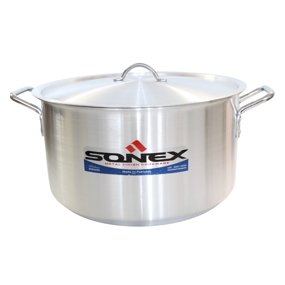 Rego Sonex Sauce Pot C/W Lid - 50263 Rego Sonex Sauce Pot C/W Lid - 50263