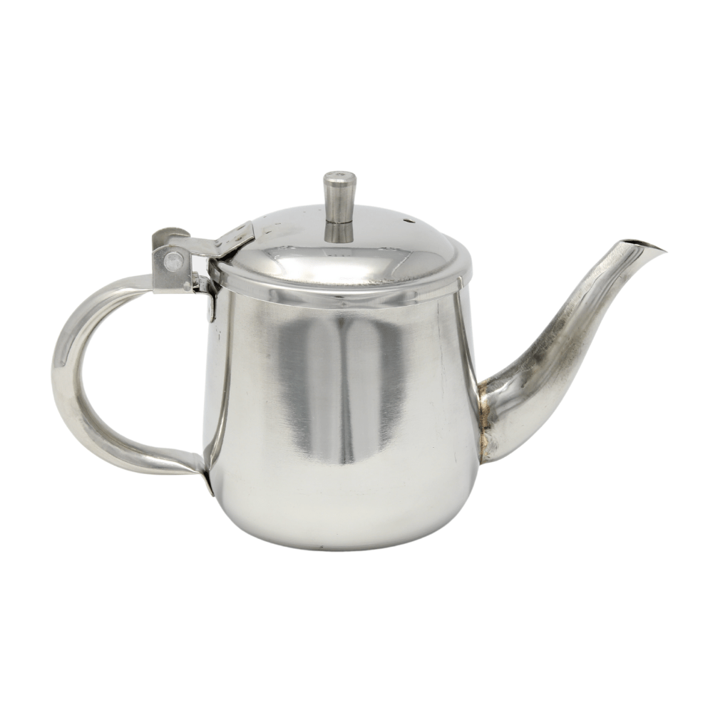Royal Gooseneck Teapot 10 Oz / 300ML - ROY T 325