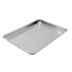 Aluminum Sheet Pan 9-1/2'' x 13'' - ALSP1013