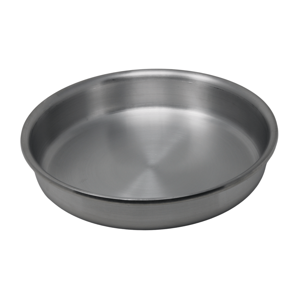 Vinod Aluminum Cake Pan Round 10.5'' x  2'' - RT20