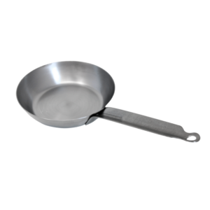 Rabco French Style Fry Pan Carbon Steel 6.6" - MAG3816