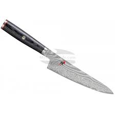 Zwilling Miyabi 5000 FCD Utility Knife 5.25" Shotoh