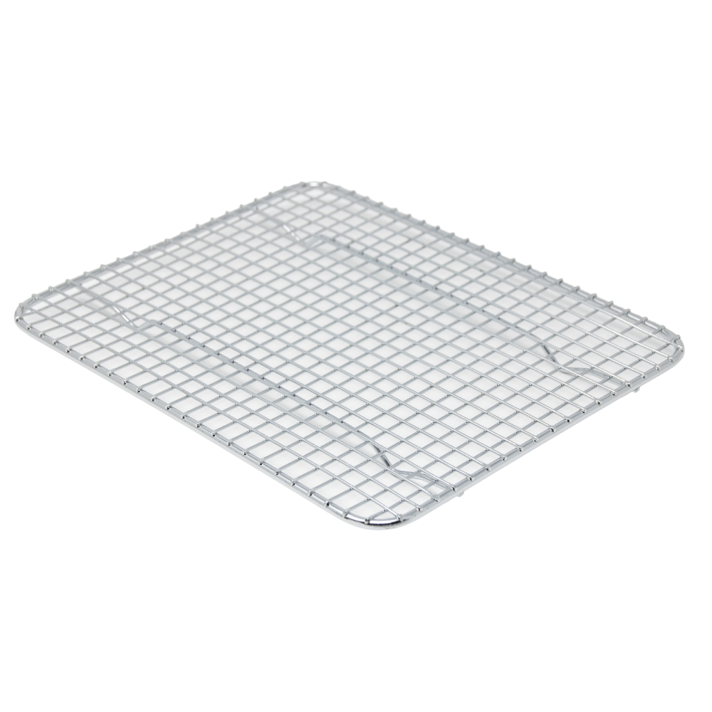 Winco Pan Grate 8'' x 10 'Chrome' - PGW-810 Winco Pan Grate 8'' x 10 'Chrome' - PGW-810