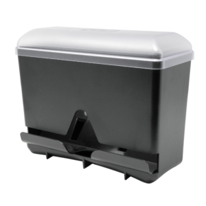 San Jamar Junior Bulk Straw Dispenser - ST250