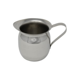 Vinod Bell Shaped Creamer 8oz - BCR-8