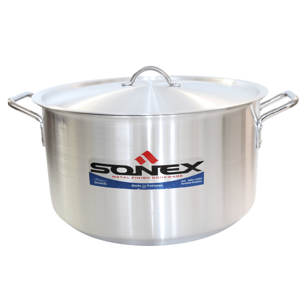 Rego Sonex Sauce Pot 20.75"x11" - 50266 Rego Sonex Sauce Pot 20.75"x11" - 50266