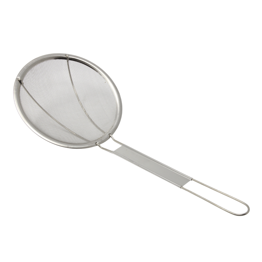 Update Mesh Skimmer 6" - SMS-6F