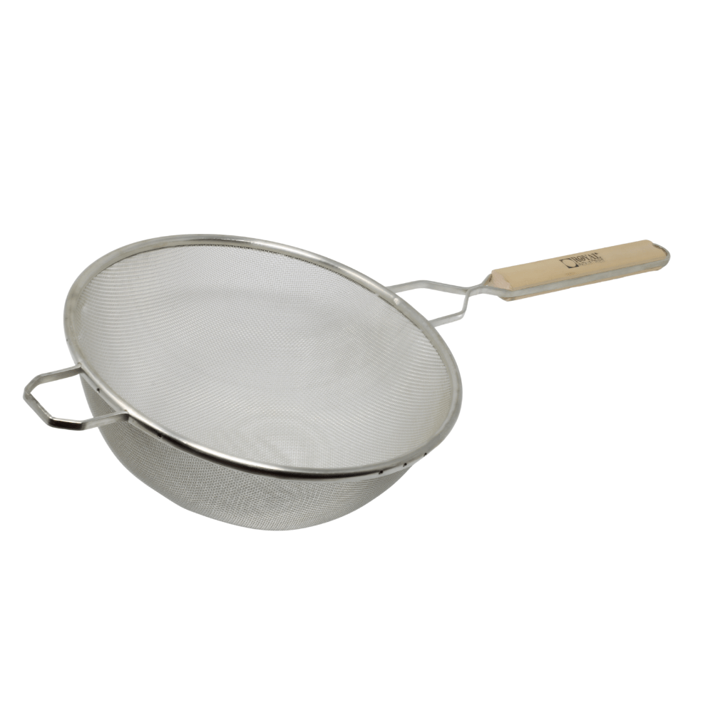 Royal Wire Mesh Strainer 10.25''