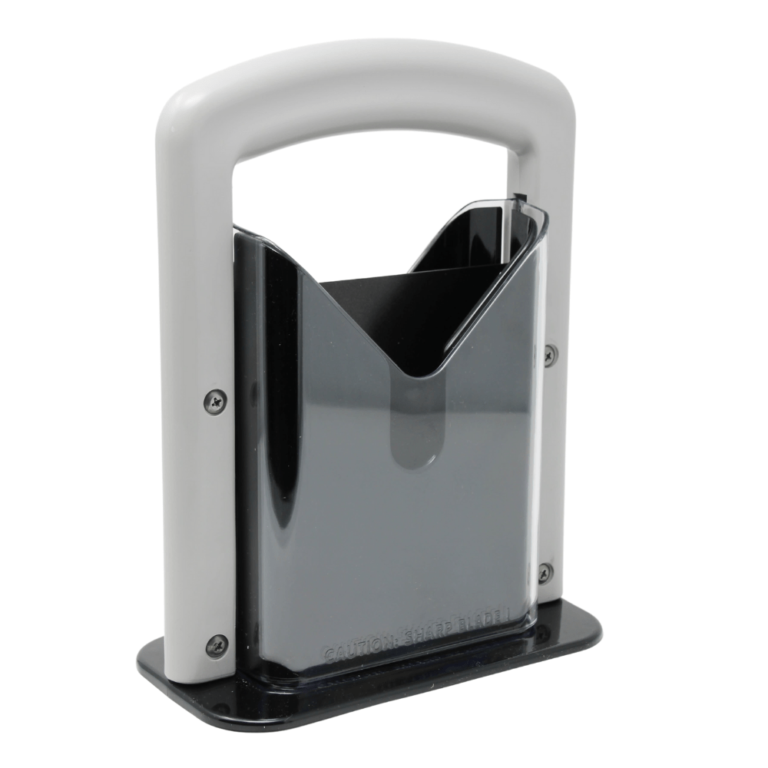 Winco Commercial Bagel Slicer BGS1 ☑️ Canada Food Equipment