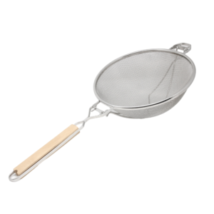 Update  SHD-10/SS Strainer Reinforced Double Mesh