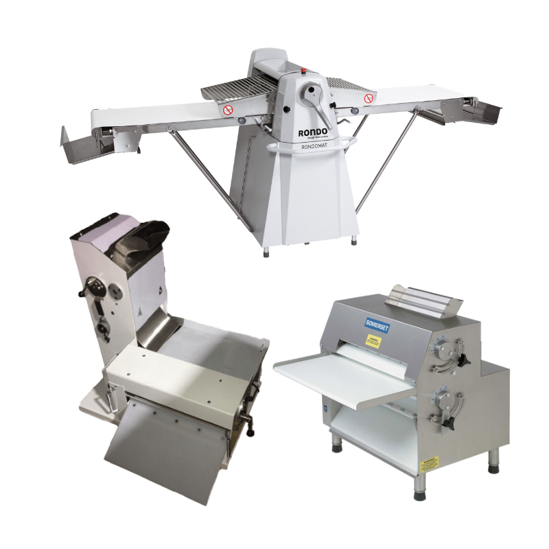 Commercial Bakery Equipment Canada Food Equipment Ltd
