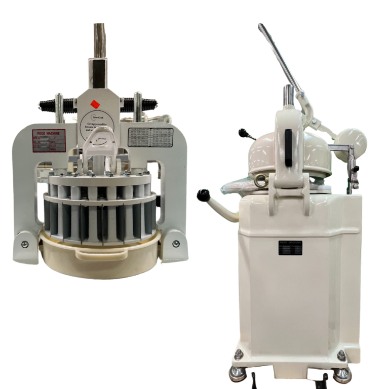 Commercial Bakery Equipment Canada Food Equipment Ltd