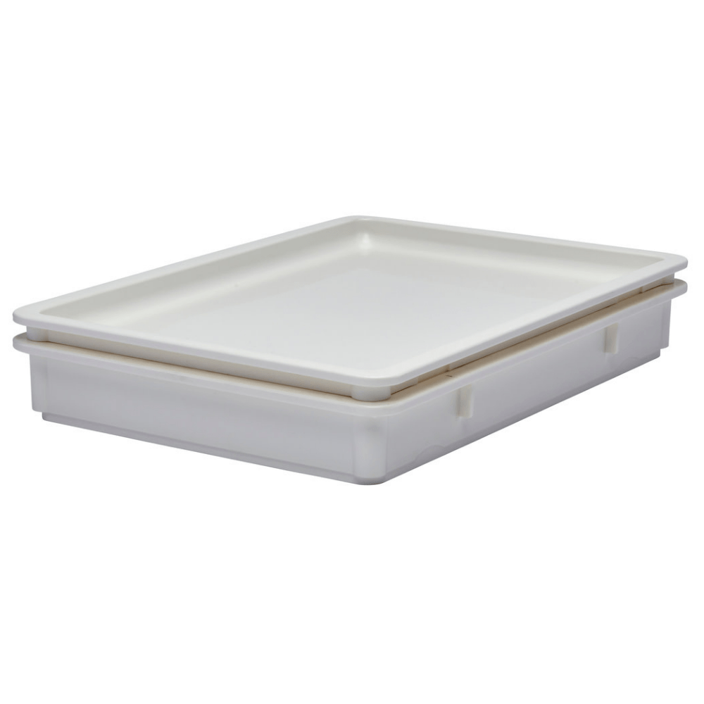 Cambro 18x26 Pizza Dough Box Lid (LID ONLY BOX SOLD SEPARATELY) - DBC1826P148