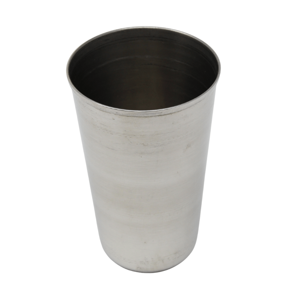 Vinod Tumbler Cup Stainless Steel 5.5'' - LASSGLS-1