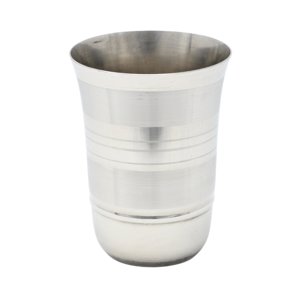 Vinod Small Stainless Cup 4'' - SG-PG