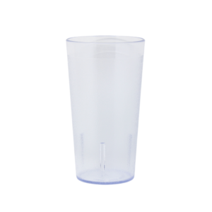Cambro Tumbler Cup 16.4 Oz - 1600P152 Pack of Six
