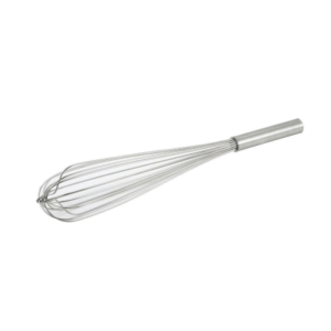 Winco 24"French Whip S.Steel - FN-24