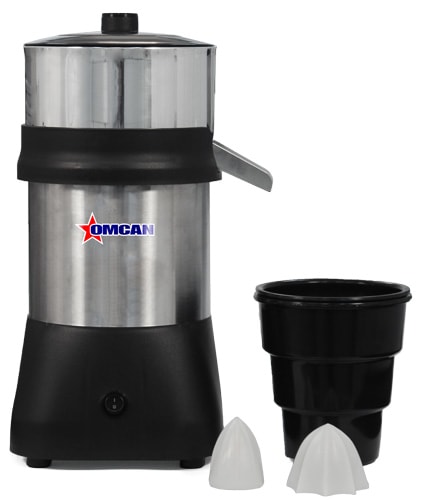 Omcan Juice Extractor 0.25 HP -46957