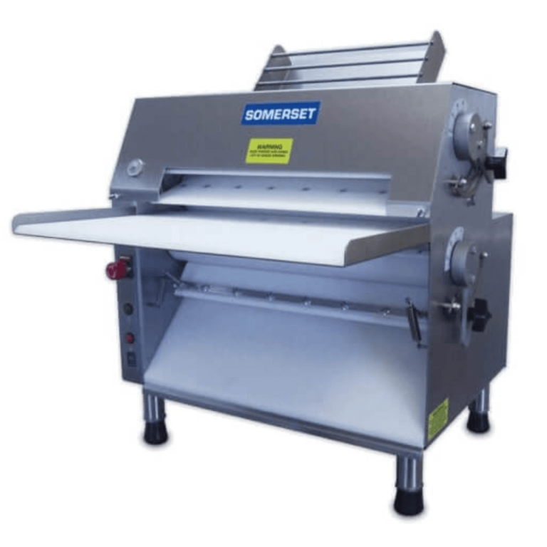 Dough Sheeters ☑️ Canada Food Equipment