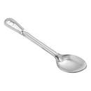 Winco Basting Spoon Solid 11'' - BSOT-11