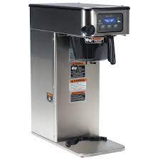 Bunn Automatic Coffee Brewer Dual Voltage - ICB-DV - 53100.6101