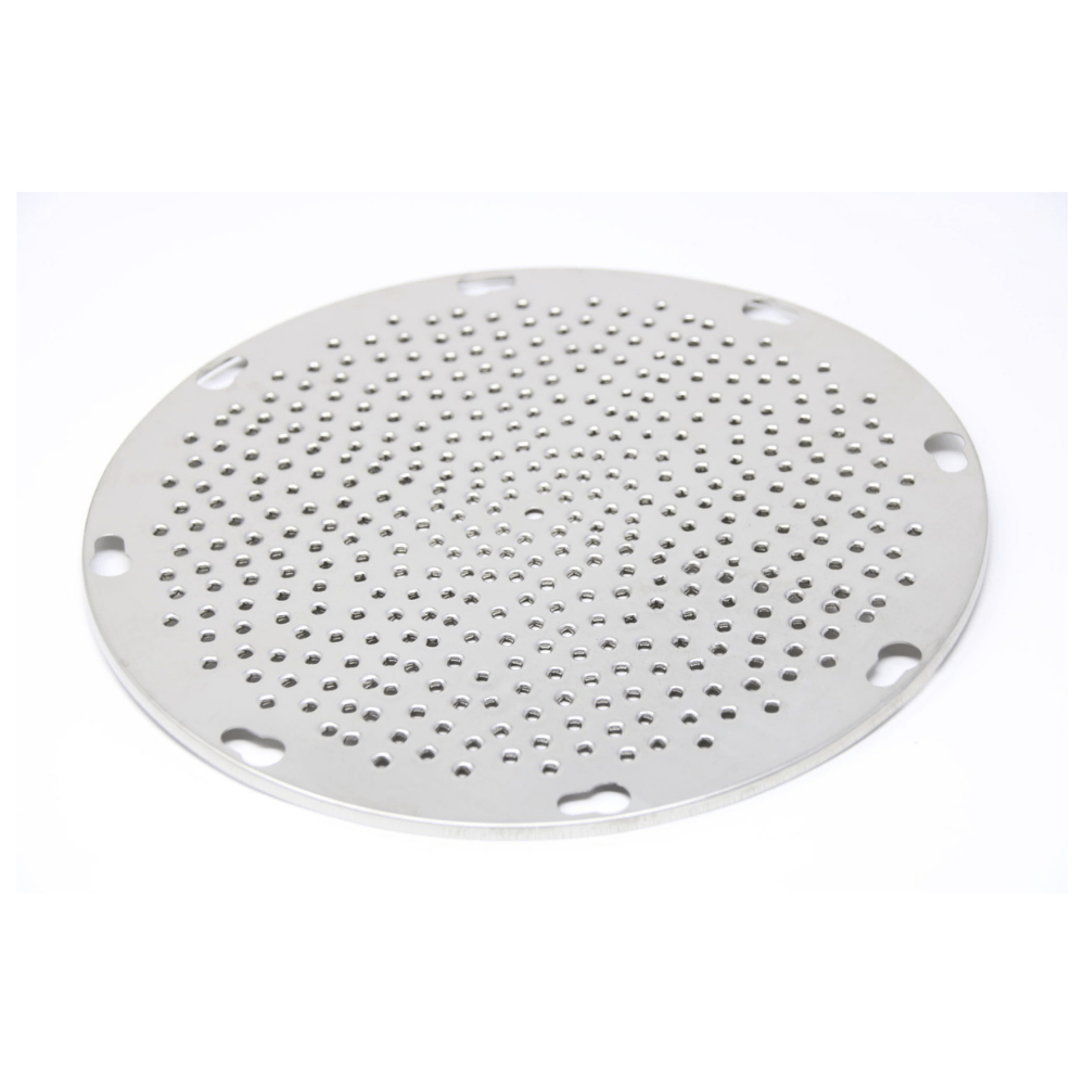Omcan Fine Grating Disc - 10132