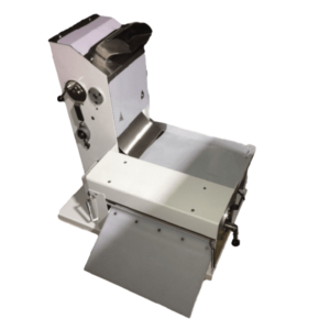 Universe  Stainless Steel 18" Double Pass Dough Sheeter - TM18-2