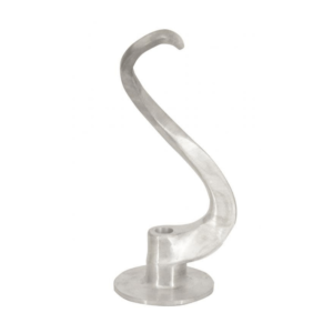 140 QT Hobart Compatible Universal Dough Hook Attachment - 17613