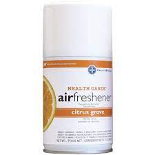 Airworks Metered Aerosol Citrus Grove - HOS-07931