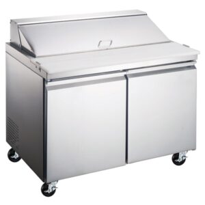Omcan 48" Cold Table - 50046