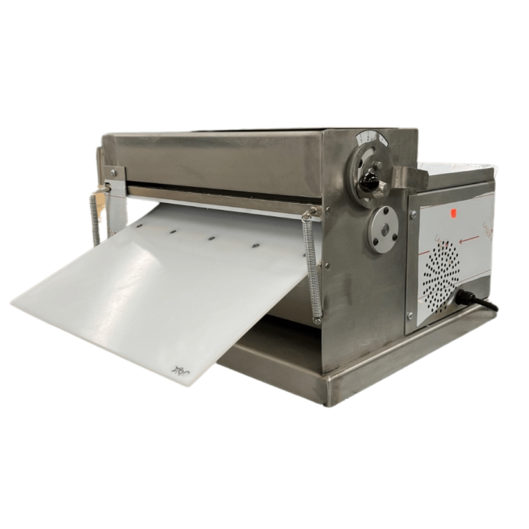 Dough Sheeters ☑️ Canada Food Equipment