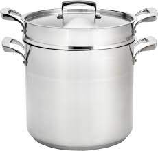 Thermalloy Stainless Steel Double Boiler - 5724076