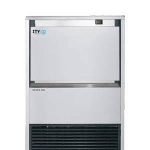 ITV NG360A 340 LB/Day 99-LB Capacity U/C Ice Machine