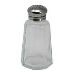 Winco Salt & Pepper Shaker 2 oz - 6681