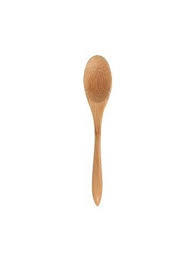 Danesco Mini Bamboo Spoon- 1443207BA