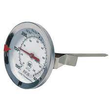Bios Candy/Deep Fry Thermometer - DT163