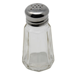 Magnum  Salt/Pepper Shaker 1 Oz - MAG6650