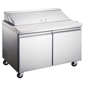 Omcan 60" Cold Table 50047