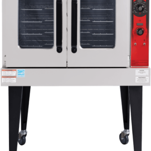 Vulcan VC5ED 208 Single Phase Electric Convection Oven